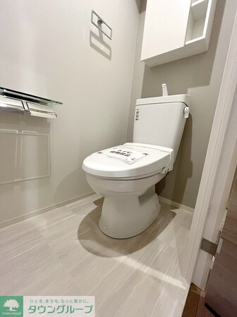 コートレジデンス南大塚の物件内観写真